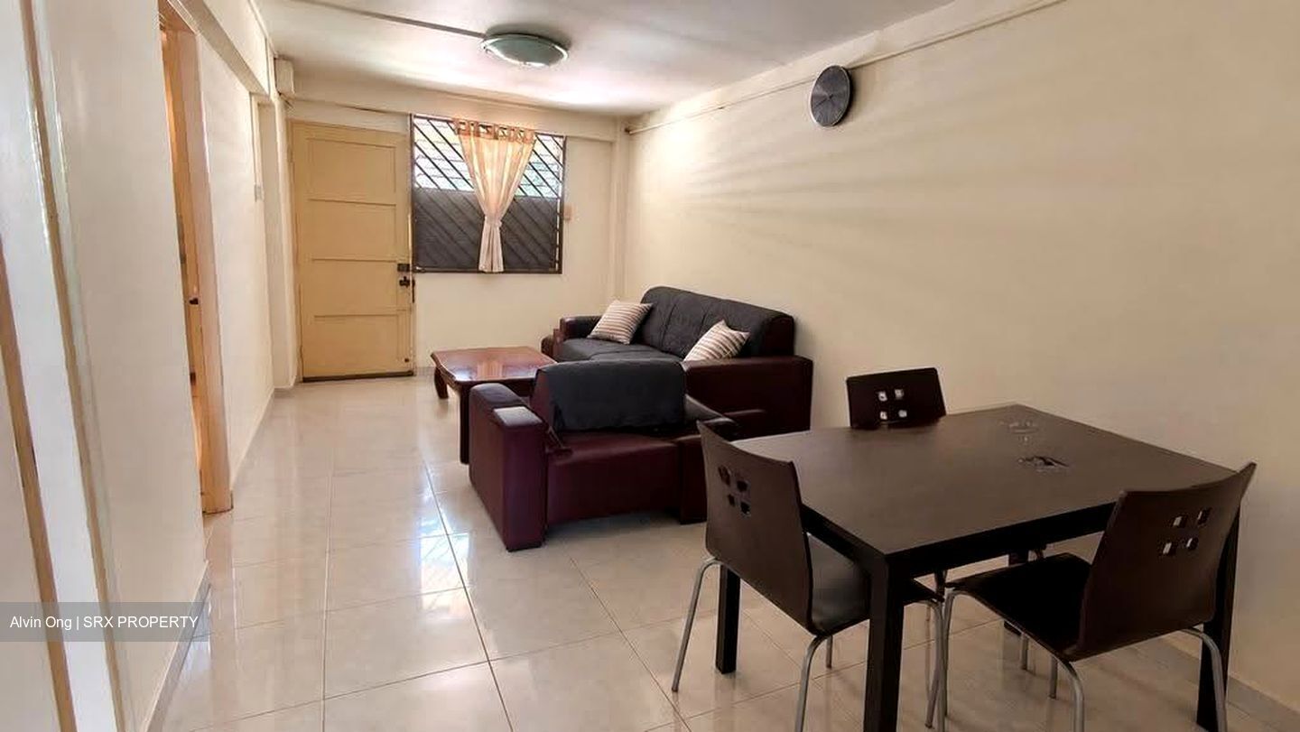 Blk 169 Stirling View (Queenstown), HDB 3 Rooms #639754271